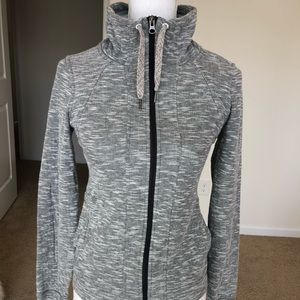 REI jacket